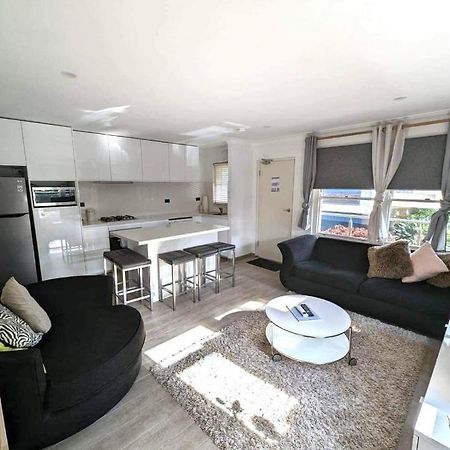 Lotus Stay Manly - Apartment 31E 시드니 외부 사진