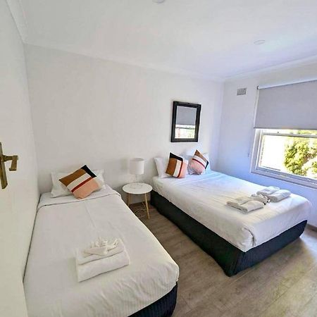 Lotus Stay Manly - Apartment 31E 시드니 외부 사진