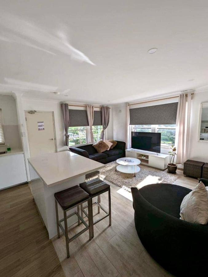 Lotus Stay Manly - Apartment 31E 시드니 외부 사진